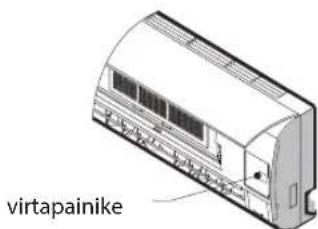 WHIRLPOOL SPIW312A3WF.1 - TOIMINTA HÄTÄTILANTESSA - 2