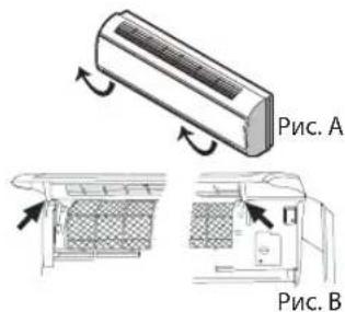 WHIRLPOOL SPIW312A3WF.1 - Приимechли: - 1