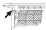 WHIRLPOOL SPIW318A2WF - Remarque: - 2