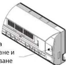 WHIRLPOOL SPIW318A2WF - YIPABJIEHNE B I3BbHPEHN CNTYALIN - 2