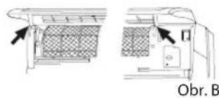 WHIRLPOOL SPIW318A2WF - Poznámka: - 2