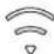 WHIRLPOOL SPIW318A2WF - Indicazioni sul pannello comandi - 3