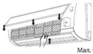 WHIRLPOOL SPIW318A2WF - Пуримитka: - 3