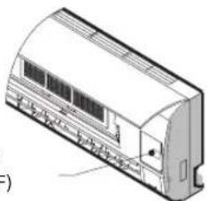 WHIRLPOOL SPIW318A2WF - NOUZOV OVLADANI - 2