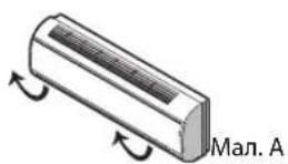 WHIRLPOOL SPIW309A2WF - Примітка: - 1