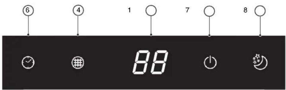 WHIRLPOOL SPIW309A2WF - KOYMΠI SLEEP (ΥΠΝΟΥ) - 3