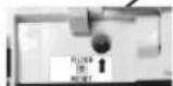 WHIRLPOOL SPIW309A2WF - "SLEEP"-TOETS (SLAAPTOETS) - 3
