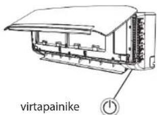 WHIRLPOOL SPIW309A2WF - TOIMINTA HÄTÄTILANTEESSA - 1