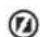 WHIRLPOOL SPIW309A2WF - Simboli sul display del telecomando - 1