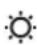 WHIRLPOOL SPIW309A2WF - Symbolen op display van afstandsbediening - 4