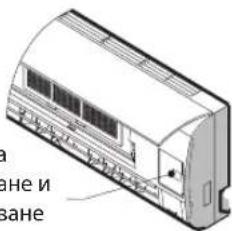 WHIRLPOOL SPIW309A2WF - Забележка: - 3