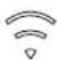 WHIRLPOOL SPIW309A2WF - Індикатор температури (1) - 1