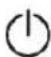 WHIRLPOOL SPIW309A2WF - Timer indicator (6) - 1