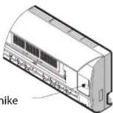 WHIRLPOOL SPIW309A3WF.1 - TOIMINTA HÄTÄTILANTESSA - 2