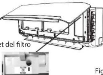 WHIRLPOOL SPIW309A3WF.1 - Nota: non premere a lungo quello tasto perché ciò potrebbe provocare malfunzionamenti. - 1