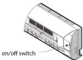 WHIRLPOOL SPIW309A3WF.1 - EMERGENCY OPERATION - 2