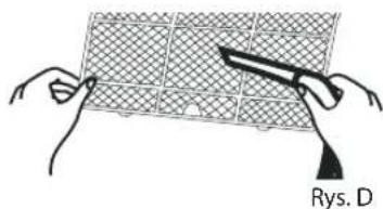 WHIRLPOOL SPIW309A3WF.1 - Uwaga: - 3