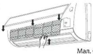 WHIRLPOOL SPIW309A3WF.1 - Pnmuitka: - 3