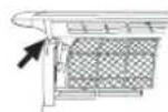 WHIRLPOOL SPIW309A3WF.1 - Note: - 2