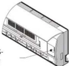 WHIRLPOOL SPIW309A3WF.1 - NOTBETRIEB - 2