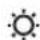 WHIRLPOOL SPIW309A3WF.1 - Symbole auf der Anzeige der Fernbedienung - 10