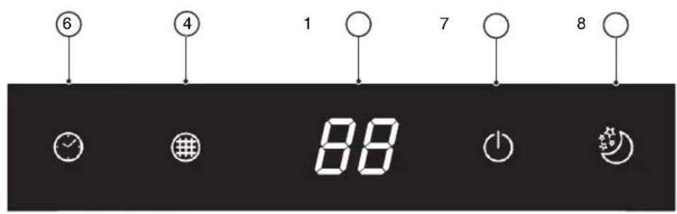 WHIRLPOOL SPIW309A3WF.1 - Περιβάλλον χρήστη - 2