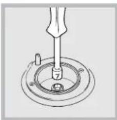 WHIRLPOOL ACMT 6332IX3 - Adaptation du plan de cuisson - 1