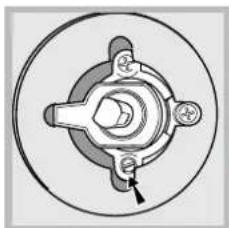 WHIRLPOOL ACMT 6332IX3 - Adapting the hob - 3