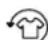 WHIRLPOOL FT CM10 8B EU - Snel drogen - 1