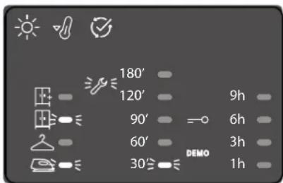 WHIRLPOOL FT CM10 8B EU - PRODUKTBESKRIVELSE - 2