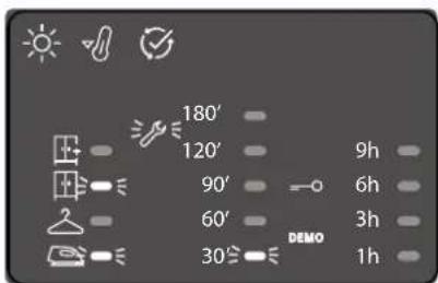 WHIRLPOOL FT CM10 8B EU - GAMINIO APRAŠYMAS - 2