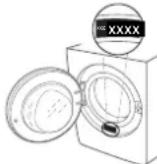 WHIRLPOOL FT CM10 8B EU - PRODUKTBESKRIVELSE - 4