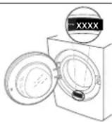 WHIRLPOOL FT CM10 8B EU - TRANSPORT OCH HANTERING - 4