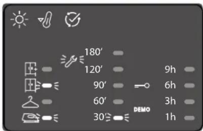 WHIRLPOOL FT CM10 8B EU - OPIS PRODUKTU - 2