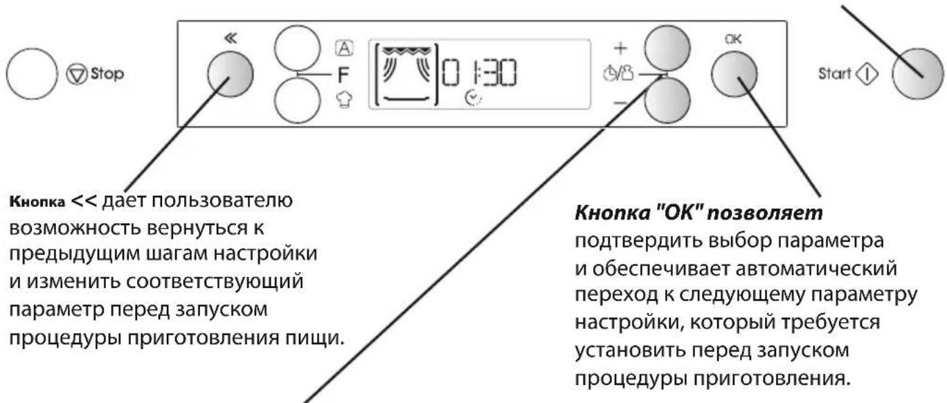 WHIRLPOOL AMW 7121 IX - ПУСК - 1