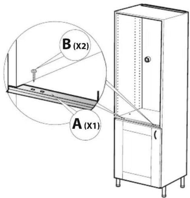 WHIRLPOOL AMW 7121 IX - 3