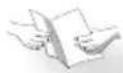 WHIRLPOOL AMW 7121 IX - GUIDE DE DÉMARRAGE RAPIDE - 1