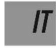 WHIRLPOOL AMW 7121 IX - displaY digitale - 1