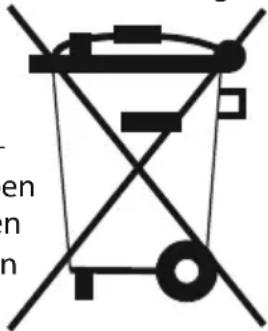 WHIRLPOOL AMW 7121 IX - HINWEISE ZUM UMWELTSCHUTZ - 2