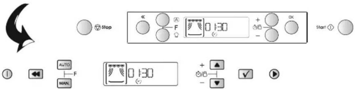 WHIRLPOOL AMW 7121 IX - ASPETTO - 1