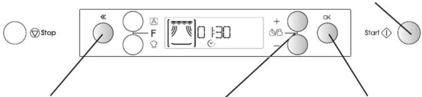 WHIRLPOOL AMW 7121 IX - KnappEn JEt Start - 1