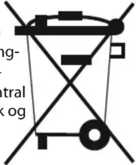 WHIRLPOOL AMW 7121 IX - TIPS TIL VERN AV MILJ∅ET - 2