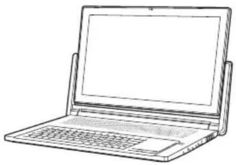 ACER ConceptD 9 Pro - Φopntóç uπoλoyiσtnc Báση - 1