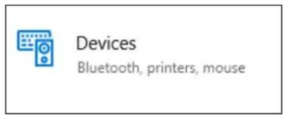 ACER ConceptD 9 Pro - Aλλαγή ριθμίσεων επιφάνειας αφής - 3