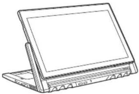 ACER ConceptD 9 Pro - Φopntóç uπoλoyiσtnc Báση - 4