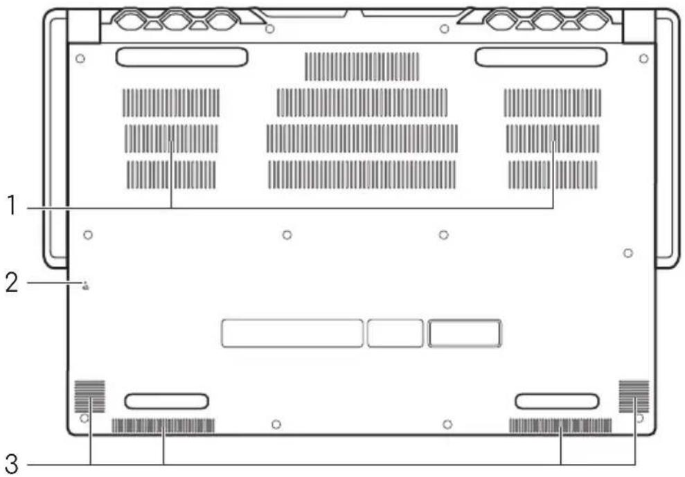 ACER ConceptD 9 Pro - Oψη βασης - 1