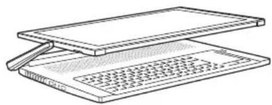 ACER ConceptD 9 Pro - Φopntóç uπoλoyiσtnc Báση - 2