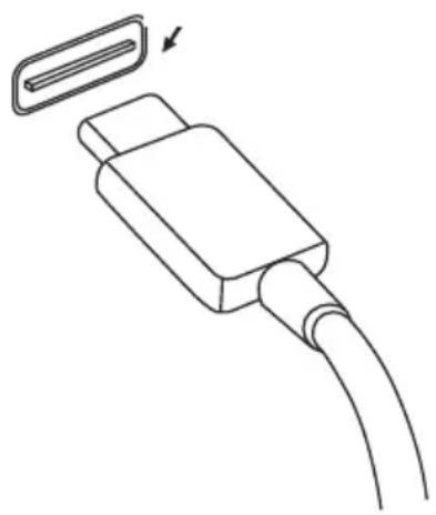ACER ConceptD 9 Pro - ΘΥPA USB TΥΝΟΥ C - 1