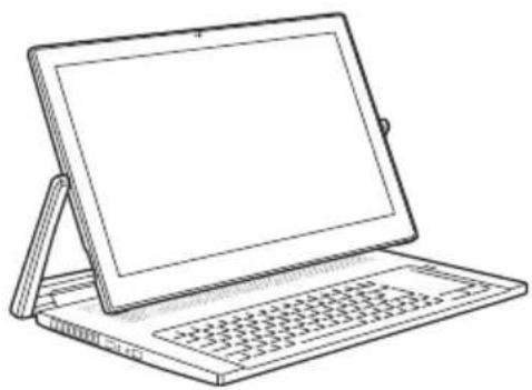 ACER ConceptD 9 Pro - Φopntóç uπoλoyiσtnc Báση - 3
