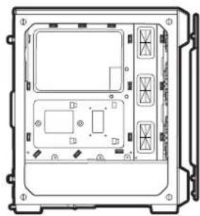 CORSAIR iCue 220T RGB - 11